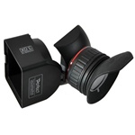 GGS 3.0 LCD Viewfinder, HD DSLR LCD Foldable Viewfinder with 3.0x Magnification, GGSLCDVIEWFINDER