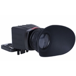 Sevenoak SK-VF02 3.0X LCD View Finder ViewFinder for DSLRs
